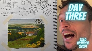 Wild Wonder 2024 Day Three Recap