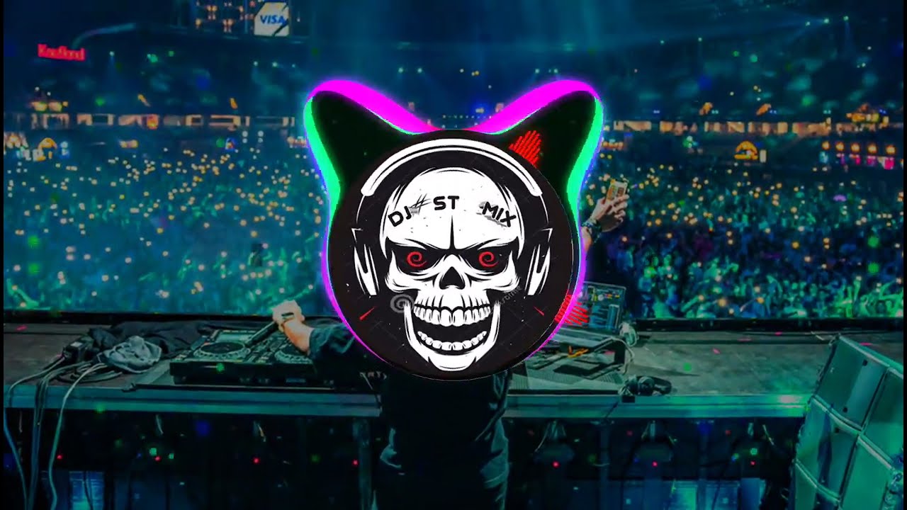 Aaj ei Raate Tumi Amari Sathe | Circuit Remix | TikTok Vairal | Bangla Dj Song | Dj ST Mix | Dj Fizo