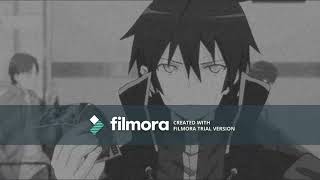 The Devil Is A Part-Timer Hedwigs Theme