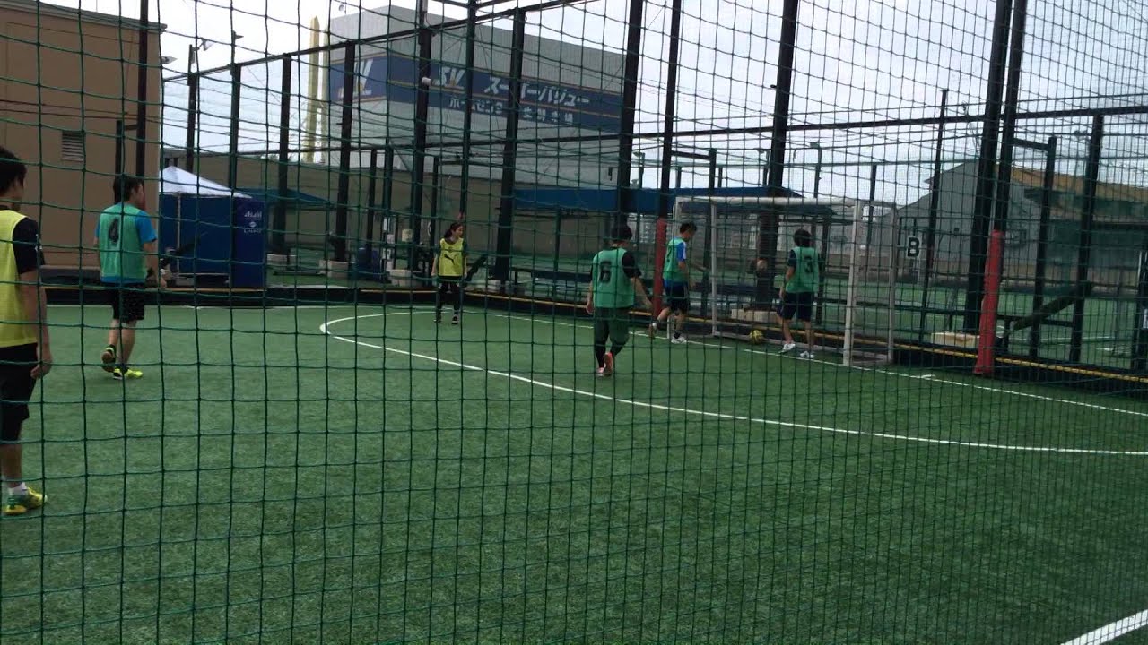SAMEZ FC 2014 08 10 - YouTube
