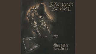 Sacred Bloody Steel