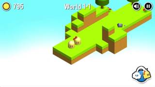 Jack N' Jill 3D Walkthrough - Level 1-1 screenshot 3