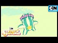 Steven&#39;s Watermelon Adventure | Steven Universe | Cartoon Network