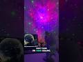 Galaxy Star Projector Night Light – 4.6⭐ Review with Timer &amp; Remote #starprojector  #techgadgets