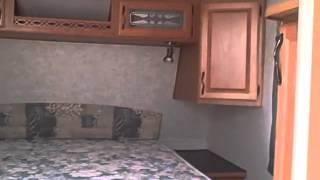 Terry Quantum 5th Wheel for Sale