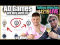 Ad games are they worth it what are the dangers and pitfalls featuring vinnyfrancis   ep1219