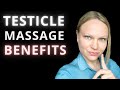 5 benefits of testicle massage  audio guide download