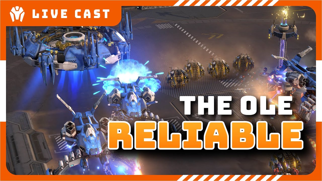 Да, я очень часто в это играю | Mechabellum