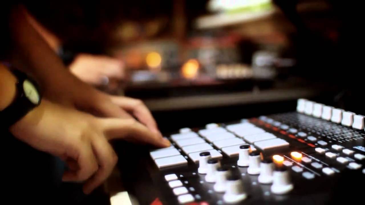 The Orientation (Promo Trailer)