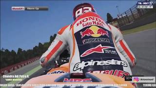 Full race motogp ceko 2017 | live streaming 11/06/2017