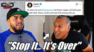 “The FGC Made a Game and It FAILED!” The FGC Reacts to 2XKO Copium