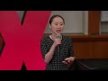 Redesigning Last Mile Delivery | Vivian Song | TEDxOhioStateUniversitySalon