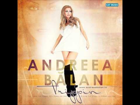 Andreea Balan -