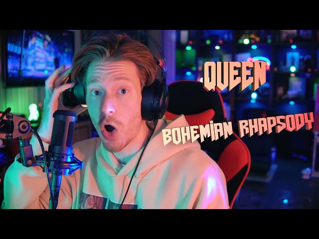 NikPres - Bohemian Rhapsody