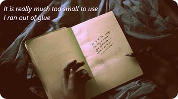 Devics – A Secret Message To You(Lyrics)