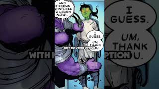 The Brutal Way Thanos Raised Gamora
