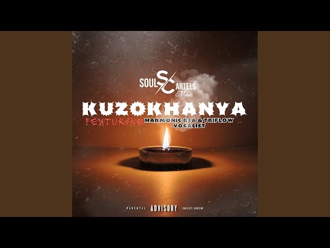 Kuzokhanya (feat. Harmonic