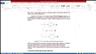 Business Process Modelling Chapter 3 Business Process Modelling Foundation review