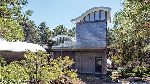 How to Create Wave Massing Roof in Revit by SK Architect