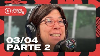 Batalla cultural, Milei y las FFAA, entrevista a Daniel Scioli, rol de Karina Milei #DeAcáEnMás