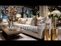 Elegant Martha Stewart NYE 2026  Bold Metallic Accents with Sophisticated Modern Style