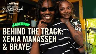 From The Heart: Meet Xenia Manasseh & Braye | Jameson Distilled Sounds