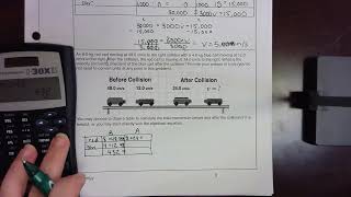 Unit 1 Bend 1 Lesson 20 - Math Review