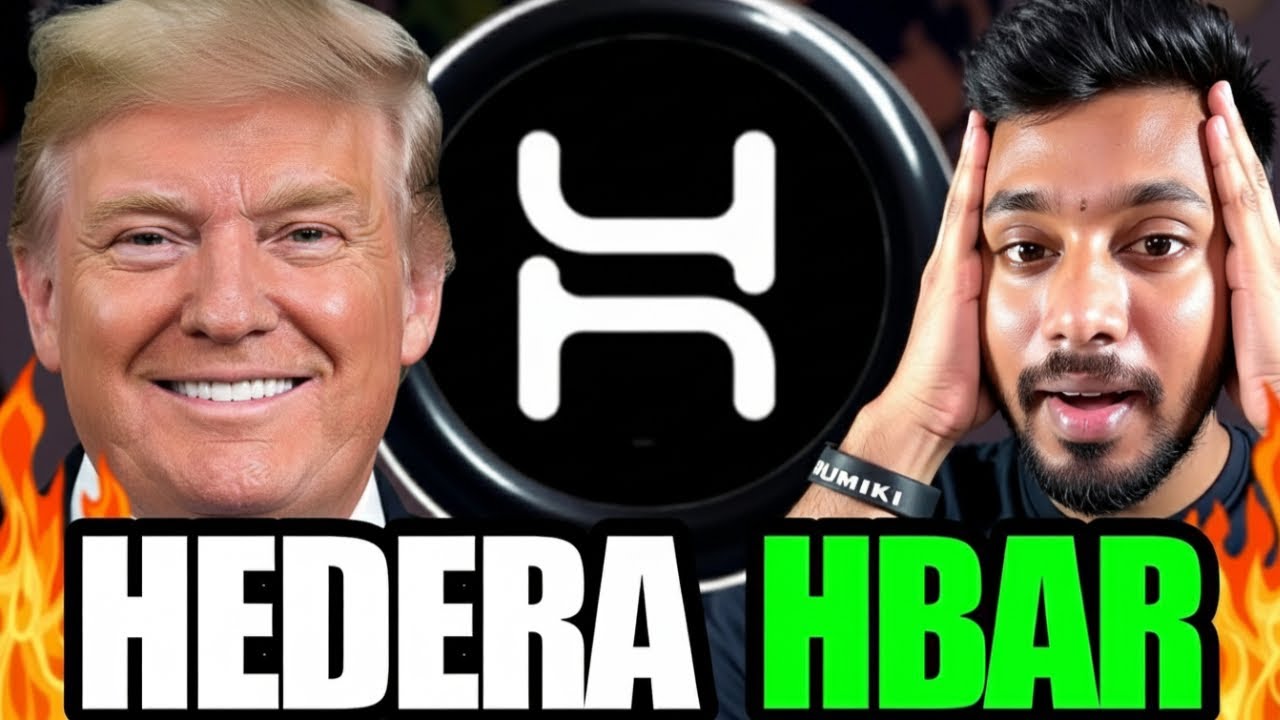 Hedera HBAR Price & Update October 2025: Will It Break $0.30?