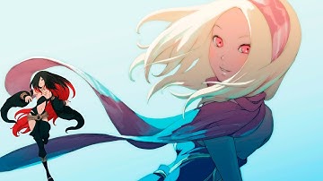 Gravity Rush 2 - Walkthrough - FULL Demo Gameplay | PS4 PRO