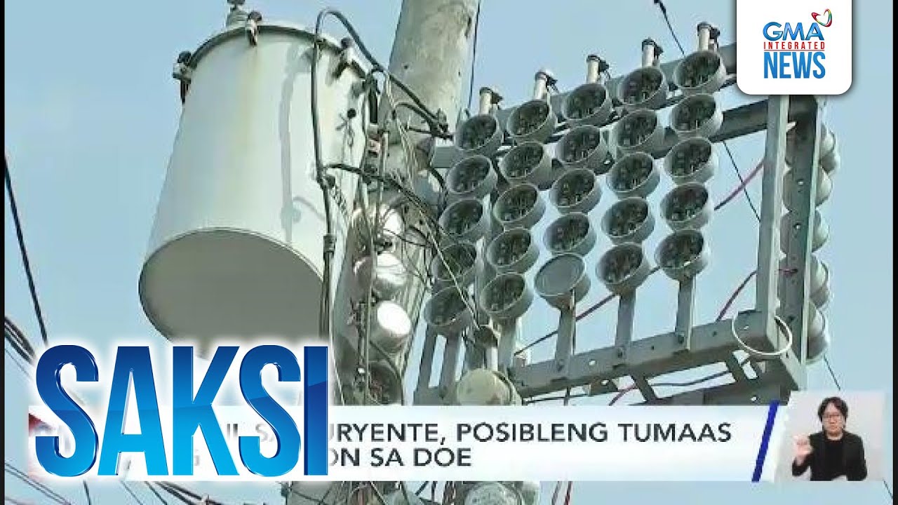 Isda at gulay, nagmahal na sa ilang pamilihan dahil sa dagdag-gastos sa delivery | Saksi