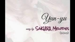 Yun-yu/SAKURA Melodies(2010)