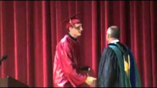 My Graduation Roll Call