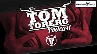 Tom Torero Podcast 001  Make Love Not War
