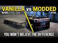 The Most Detailed Flatbed Trailer for ATS? 🚛 — 850 Modding Freedom LT
