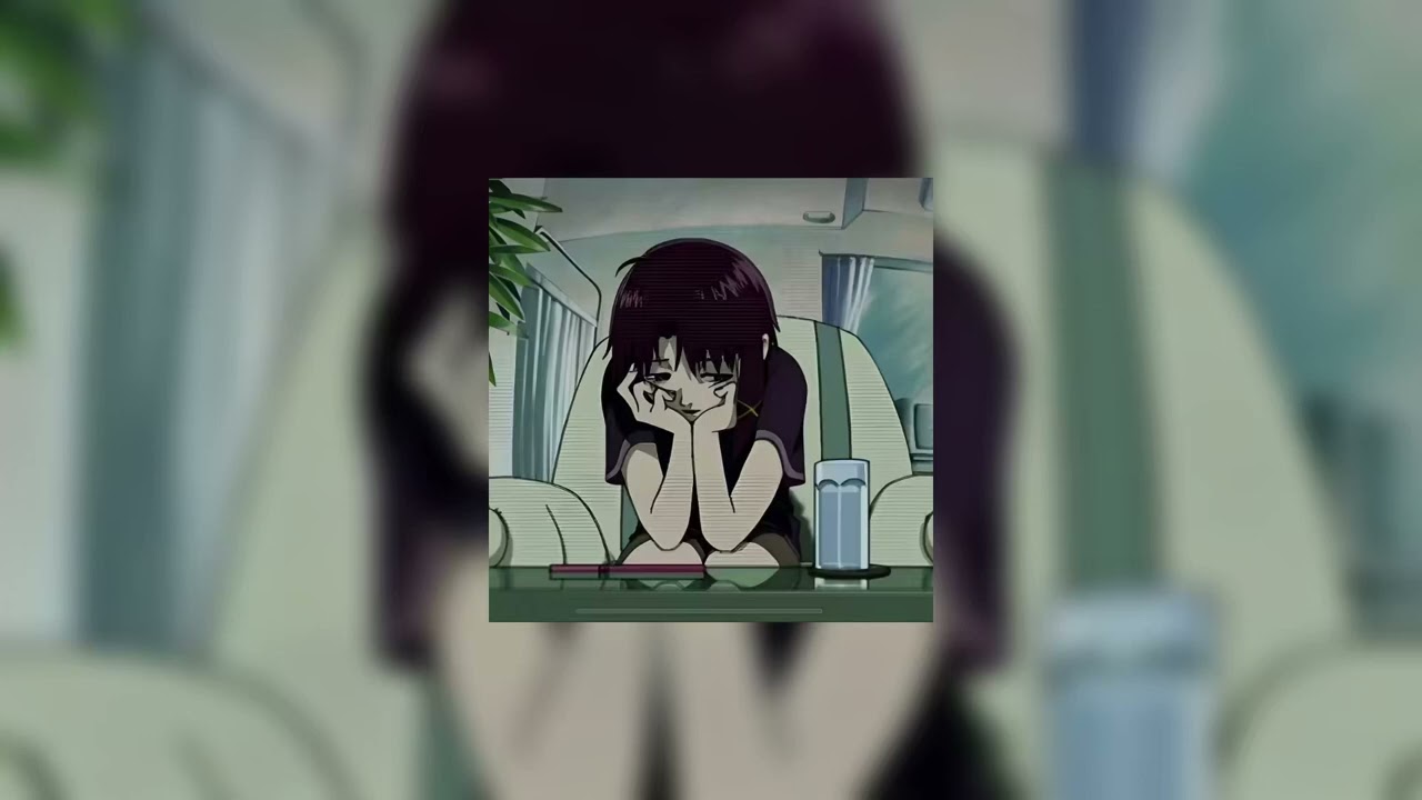 lucy bedroque - syxx anthem [it can’t be helped] (slowed + reverb)