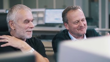 SICEMENT - Solutions for the Cement industry- HeidelbergCement AG -  Schelklingen, Germany