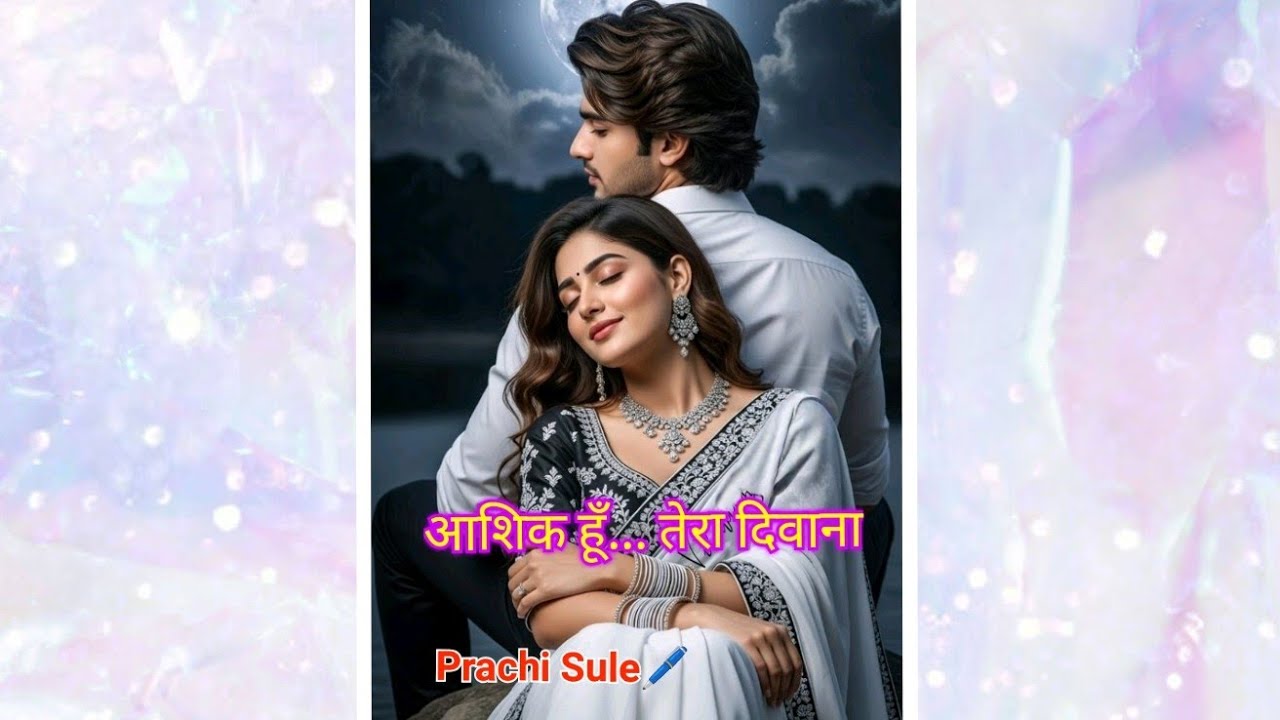❤️‍🔥आशिक हूँ... तेरा दिवाना ❤️‍🔥20 l अर्णवने दिले सुंदर सरप्राईज.. अविनाश नाताशा आले पुन्हा एकत्र l