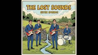 The Lost Sounds - Seven Springs