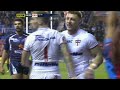 England v France Highlights