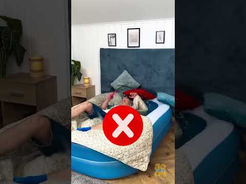 اختار سرير النوم تنام عليه بعد يوم ضراسي طويل