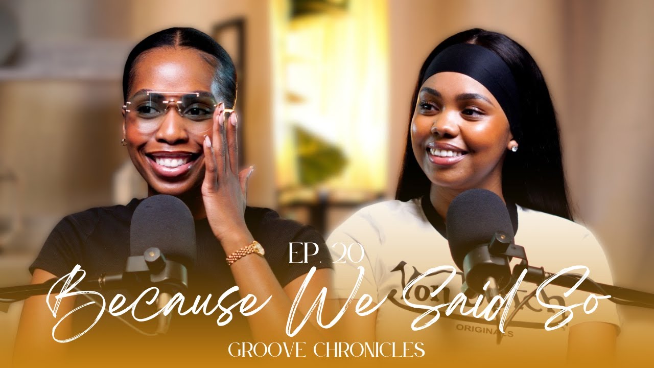 Ep.20: The Groove Evolution | 