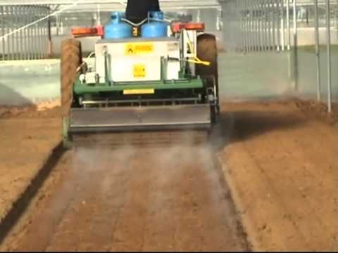 Video: Sterilizzante del suolo: come sterilizzare il suolo