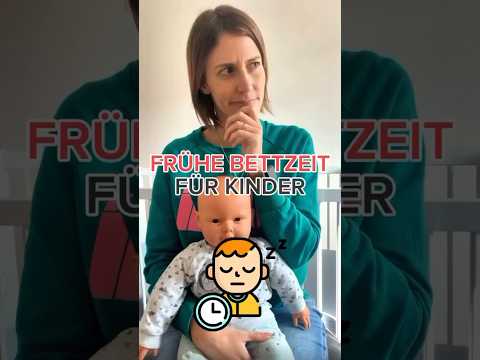 Warum sollten Kinder