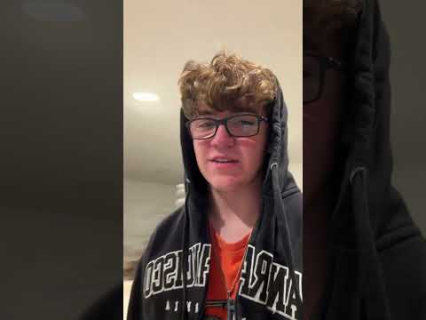 it’s always fun in the crib 😭 #funny #random #viral #relatable #shorts