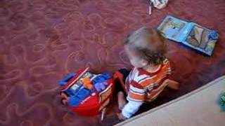 Noah, The Guy With The Ark