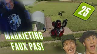 PREORDER FS25 zwrócony... DLACZEGO?