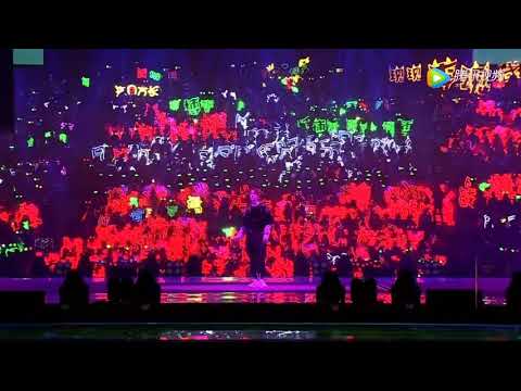 王一博《All That Matters+I’ll Show You》2019騰訊視頻星光大賞