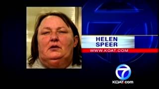 More details on grandmother charged with DWI
