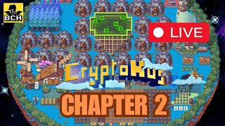 🛑[LIVE] PIXELS | CHAPTER 2 GAMEPLAY