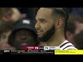 Alabama vs Auburn THRILLING Ending | 2025 College Basketball